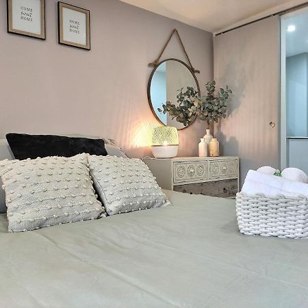 Appartement Le Tisseur De Reves - Parking Gratuit - Clim - Netflix à Albi Extérieur photo