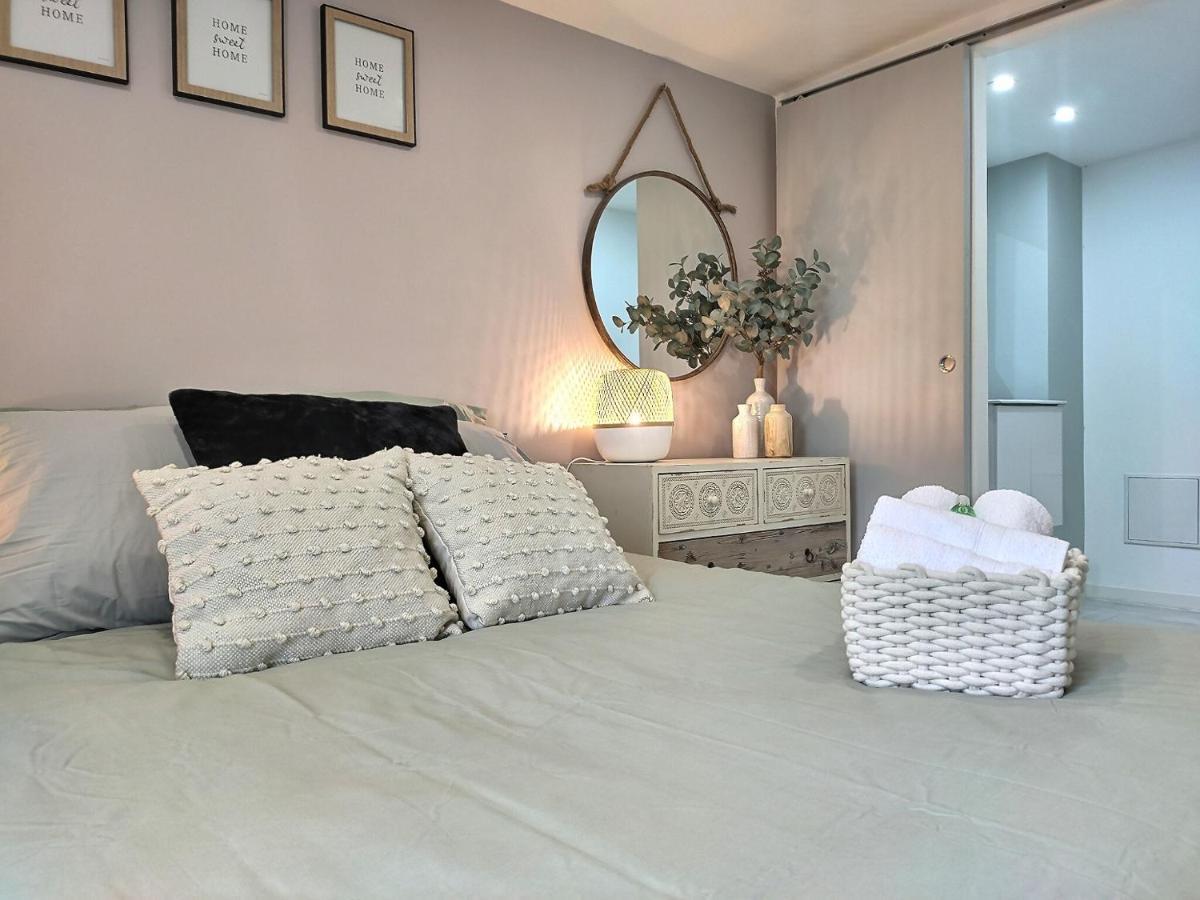 Appartement Le Tisseur De Reves - Parking Gratuit - Clim - Netflix à Albi Extérieur photo