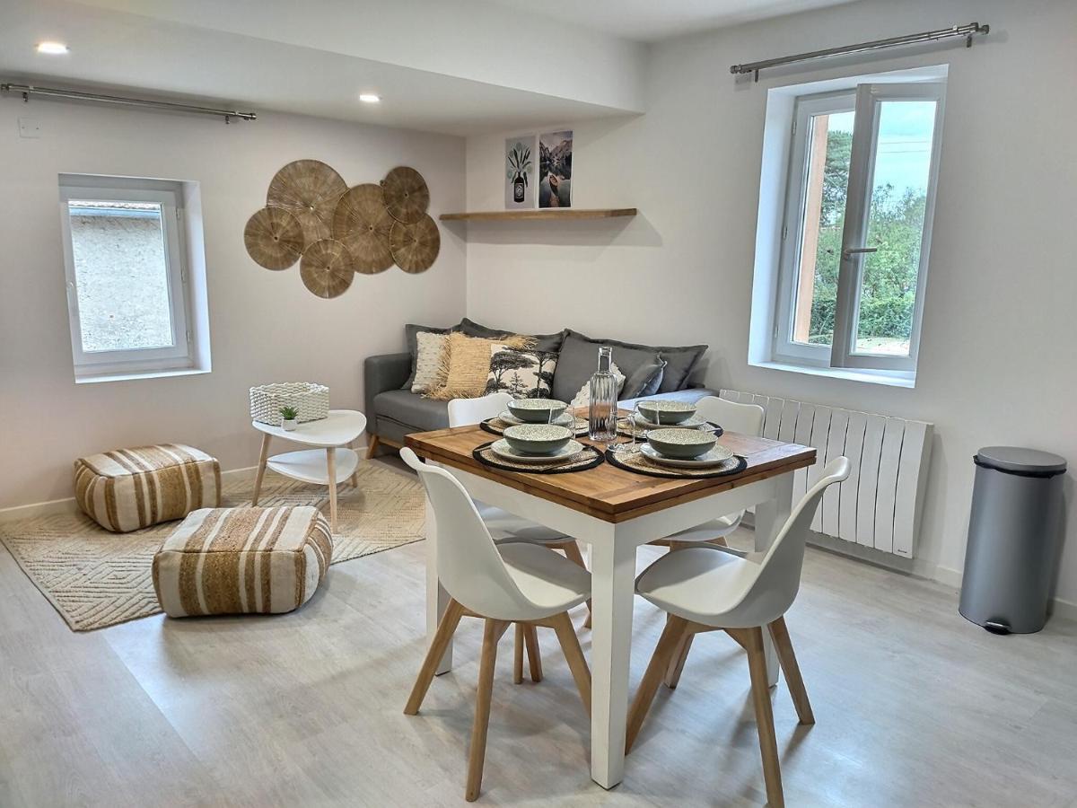 Appartement Le Tisseur De Reves - Parking Gratuit - Clim - Netflix à Albi Extérieur photo