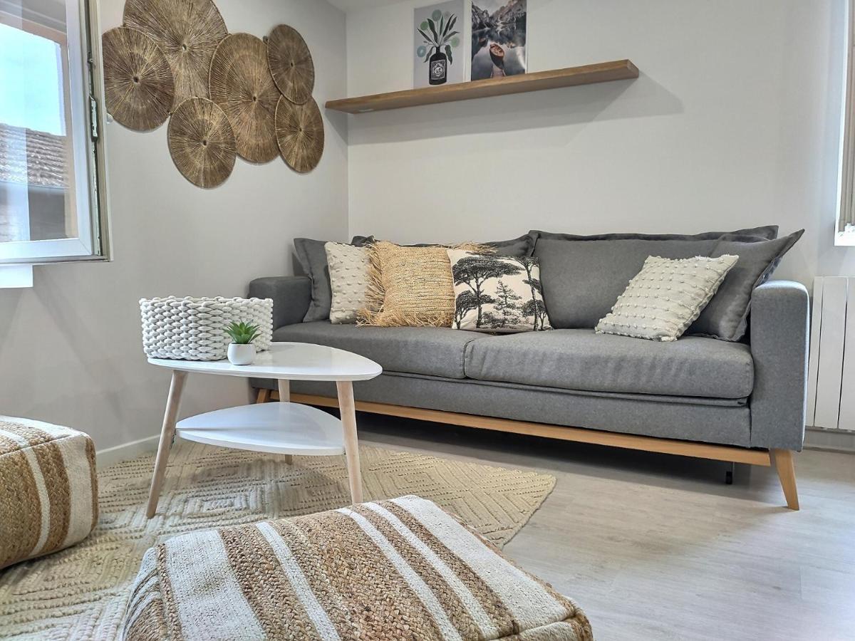 Appartement Le Tisseur De Reves - Parking Gratuit - Clim - Netflix à Albi Extérieur photo