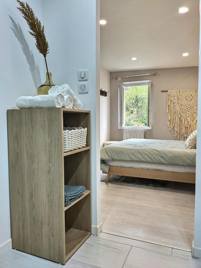 Appartement Le Tisseur De Reves - Parking Gratuit - Clim - Netflix à Albi Extérieur photo