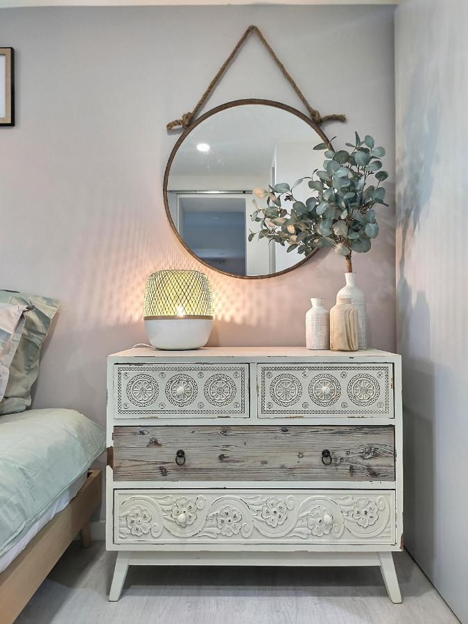 Appartement Le Tisseur De Reves - Parking Gratuit - Clim - Netflix à Albi Extérieur photo